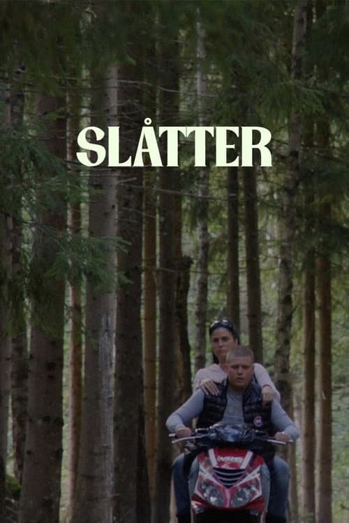 Slåtter