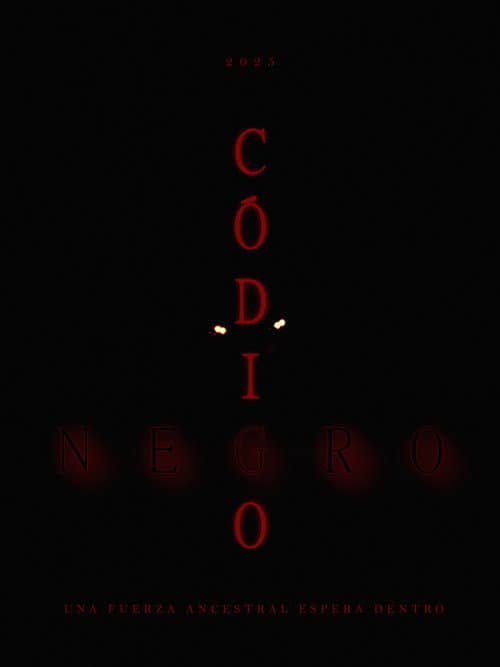 Código Negro: Codex