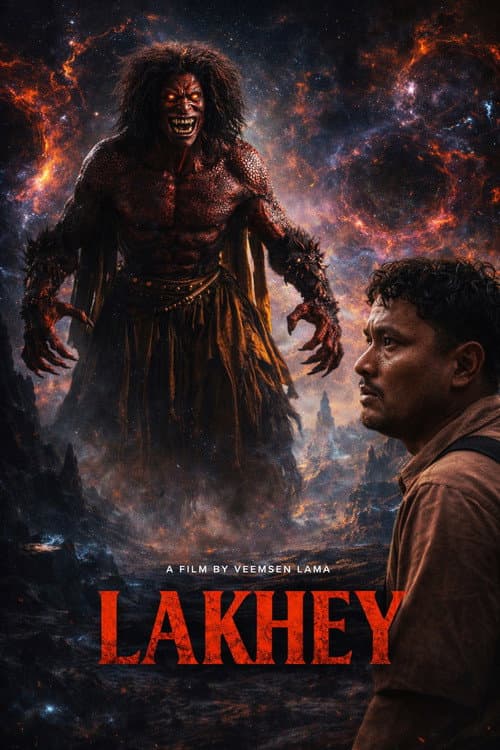 Lakhey