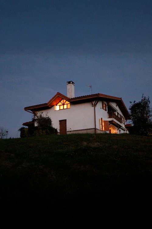 IceBNB
