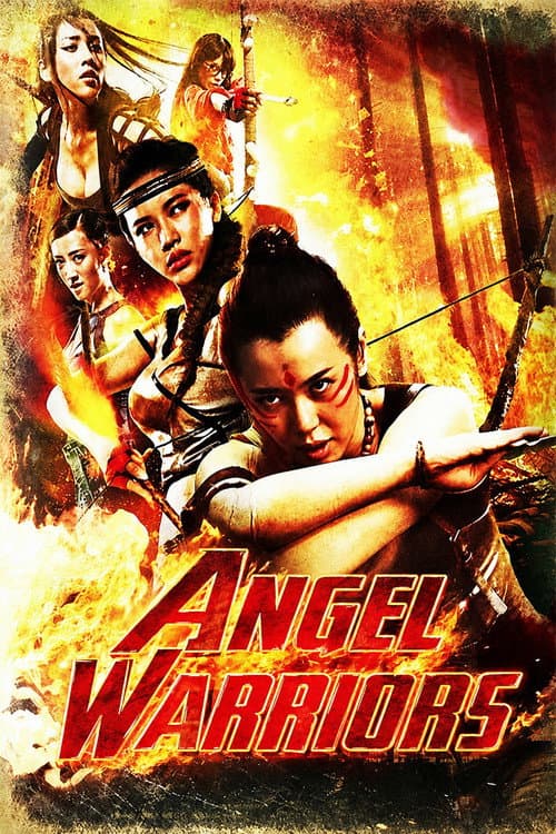 Angel Warriors