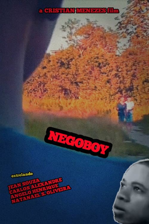 NegoBoy