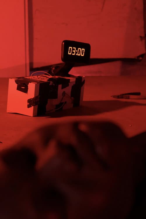 3 Minutes