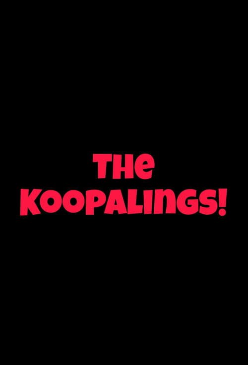The Koopalings!
