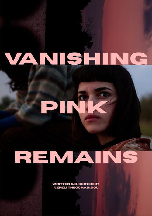 Vanishing Pink Remains