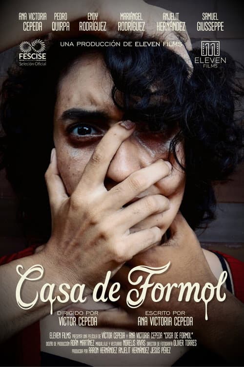 Casa de Formol