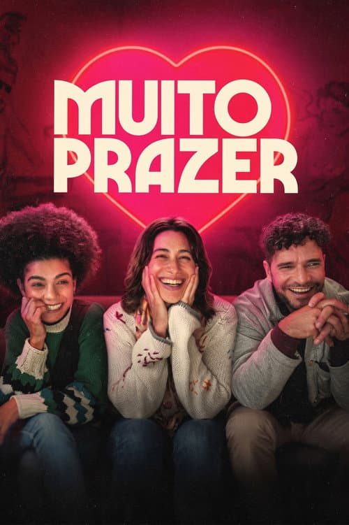 Muito Prazer