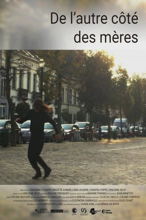 De l'autre côté des mères