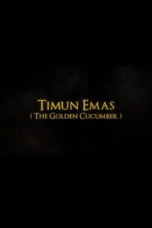 The Golden Cucumber