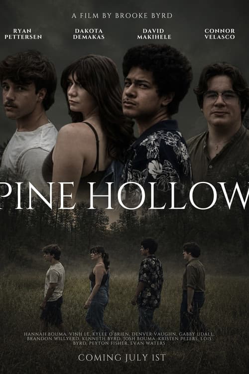 Pine Hollow