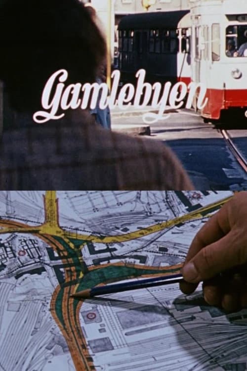 Oslofilm: Gamlebyen