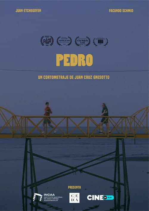 Pedro