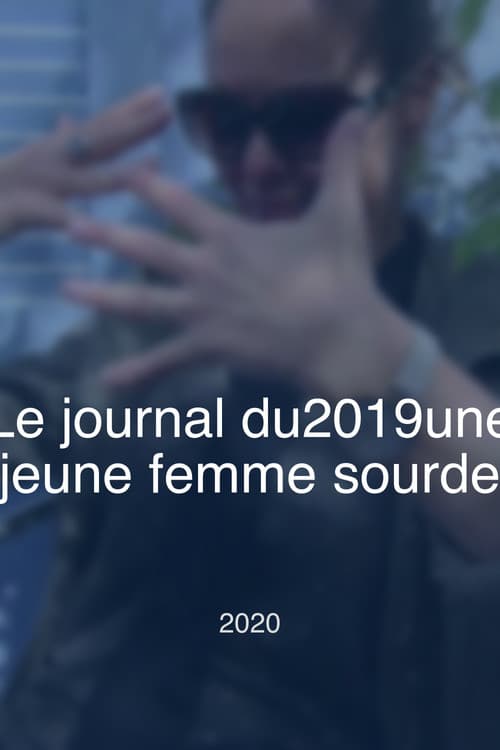 Le journal d'une jeune femme sourde