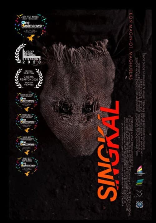 Singkal