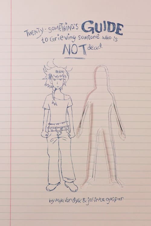Twenty-Something's Guide To Grieving Someone Who Is Not Dead