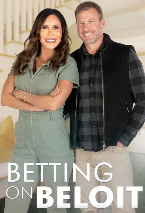 Betting on Beloit