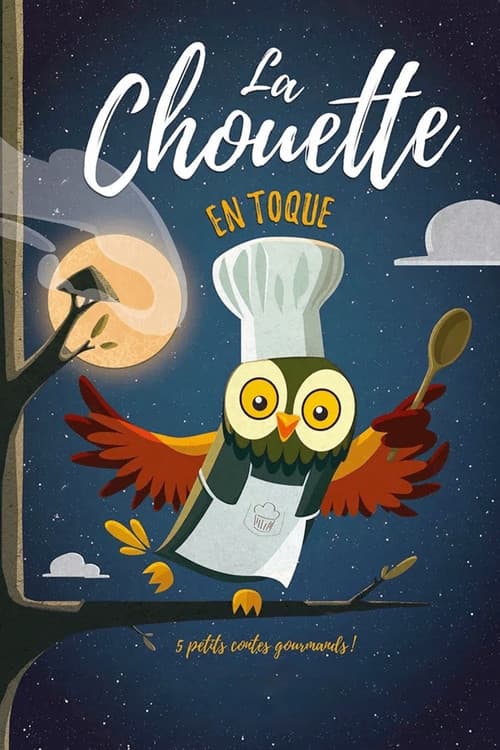 La Chouette en toque