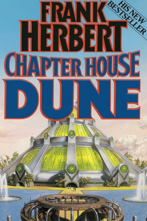 Chapterhouse: Dune
