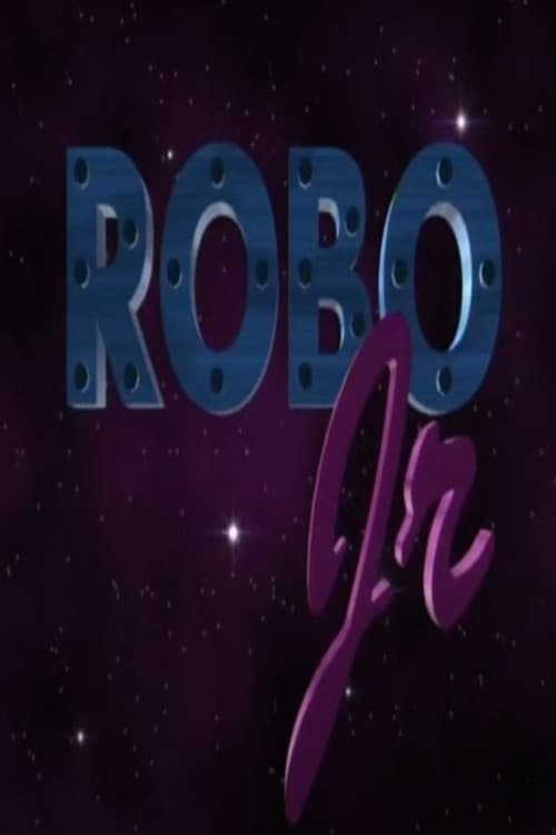 Robo Jr.