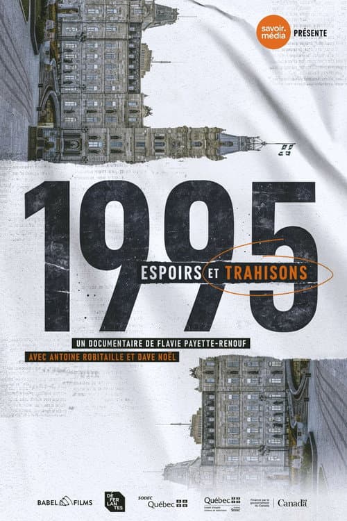1995 - Hopes and Betrayals