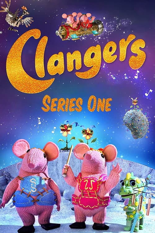Series 1
