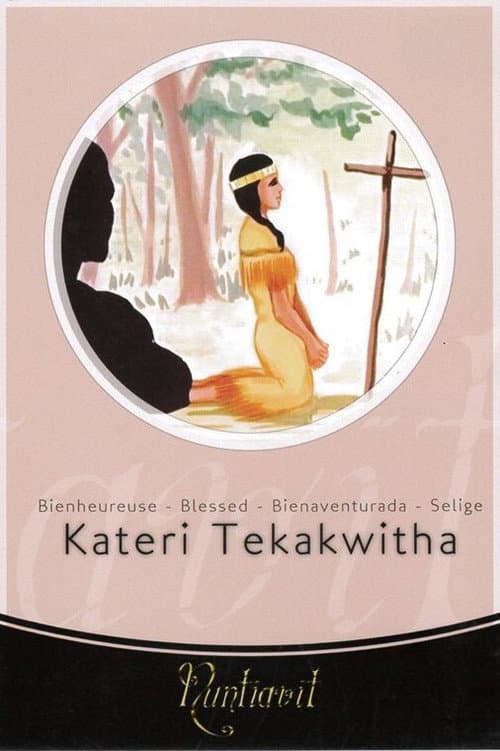 Bienheureuse Kateri Tekakwitha