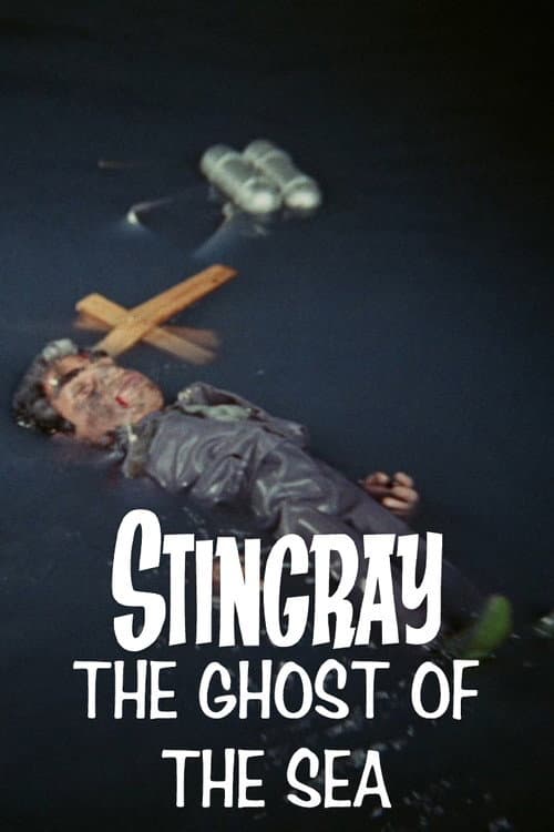 Stingray: The Ghost of the Sea