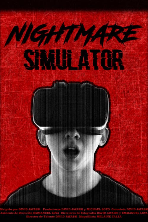 Nightmare Simulator