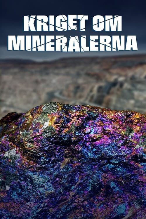 Kriget om mineralerna