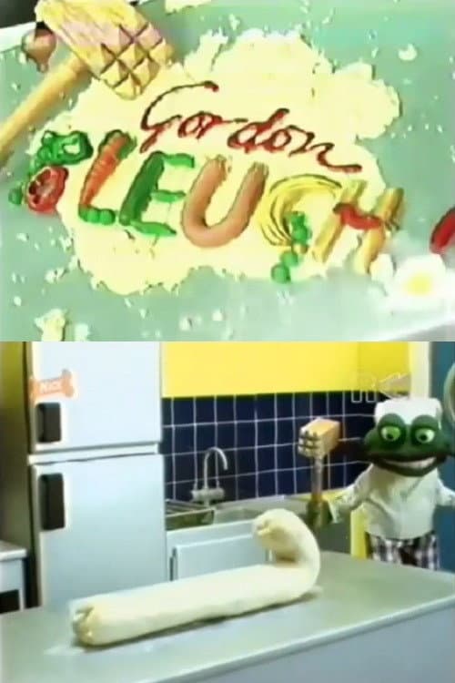 Gordon Bleugh!: Dough