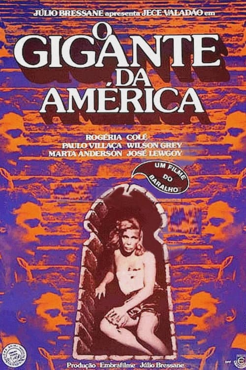 The Giant of America