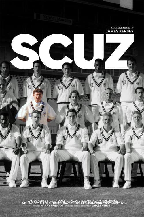 Scuz