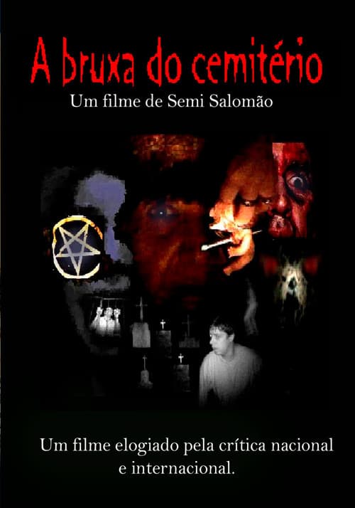 A Bruxa do Cemitério