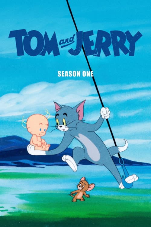 Hanna-Barbera/MGM Cartoons