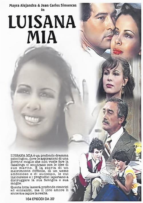 Luisana Mia