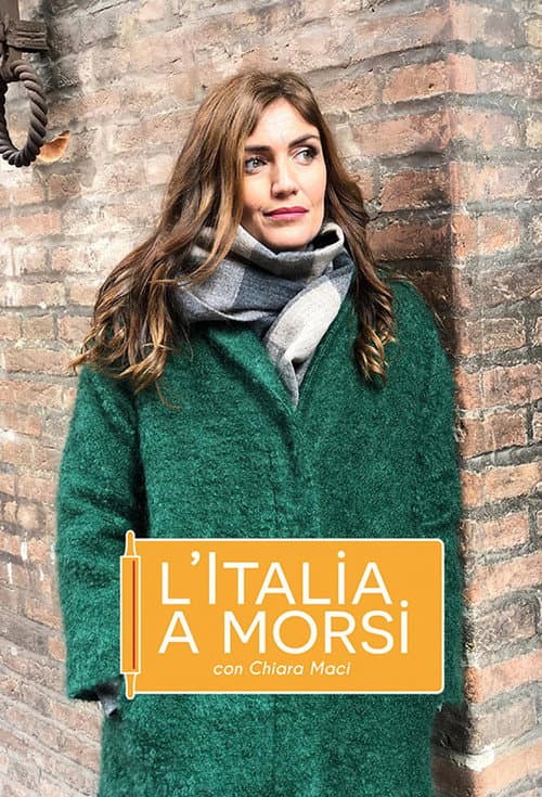 L'Italia a morsi