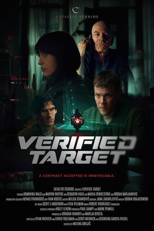 Verified Target