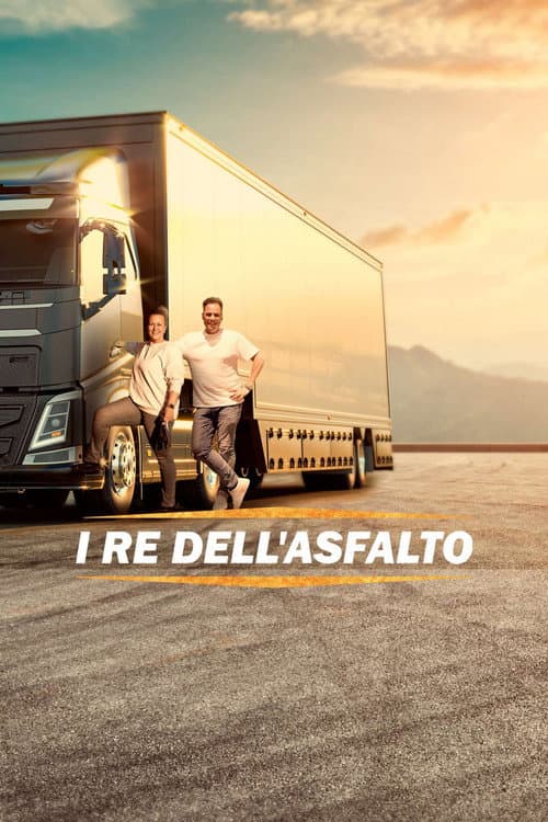 I re dell'asfalto