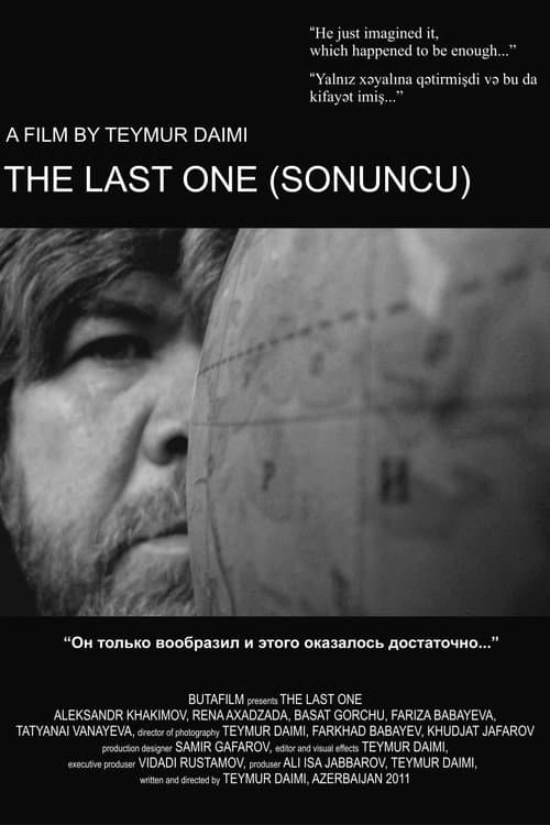 The Last One