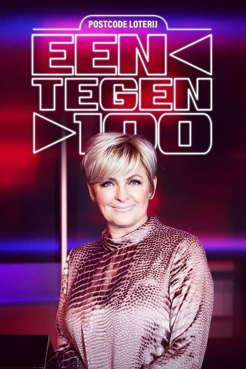 Postcode Loterij : Eén tegen 100