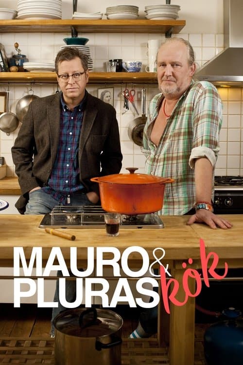 Mauro & Plura's Kitchen