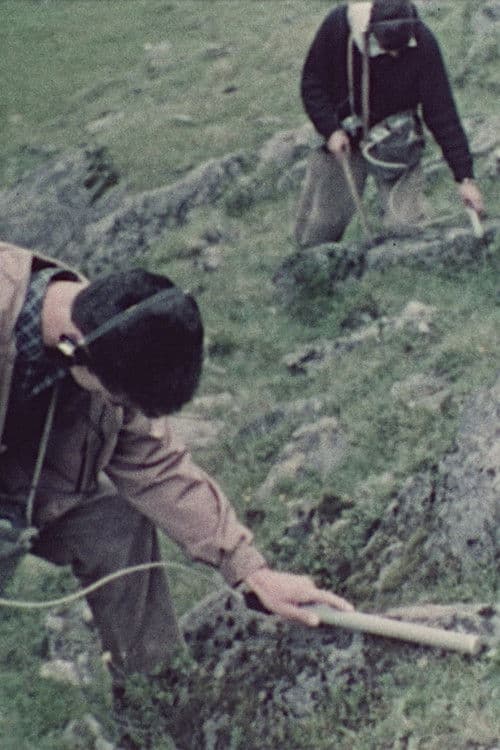 Uranium Hunters