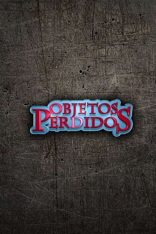 Objetos Perdidos