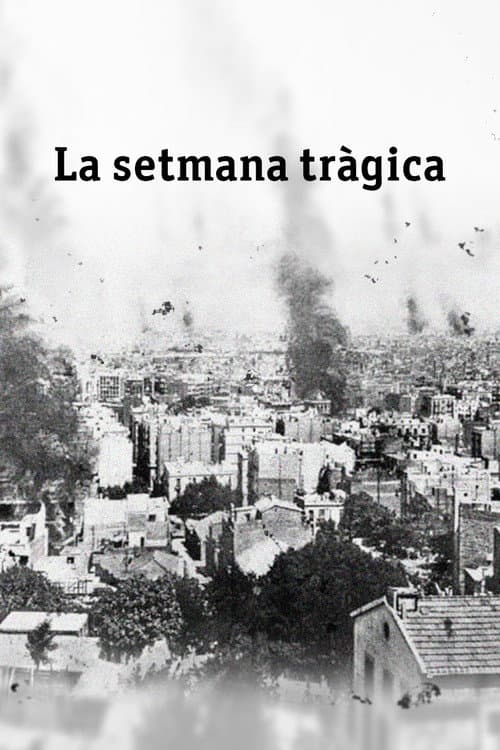 La Setmana Tràgica
