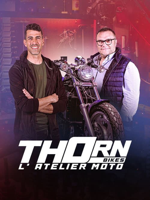 Thorn Bikes