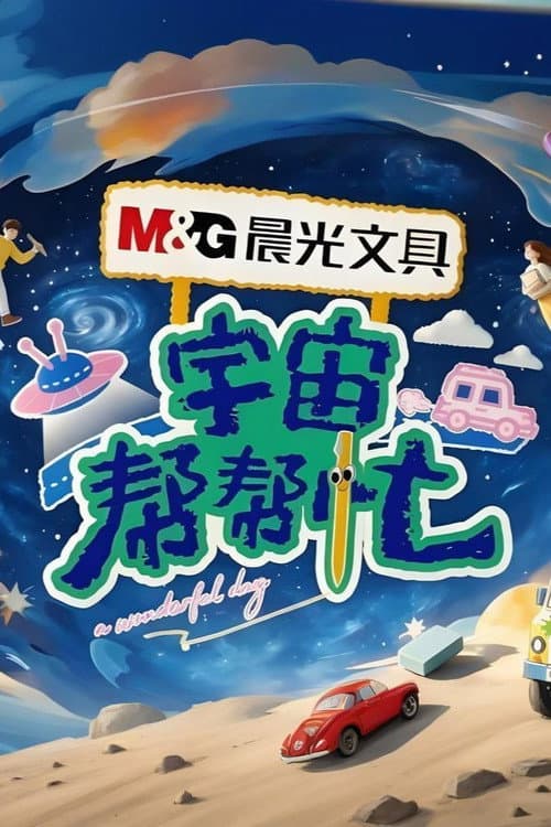 宇宙帮帮忙