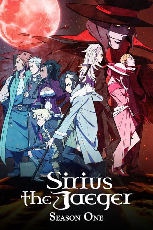 Season 1