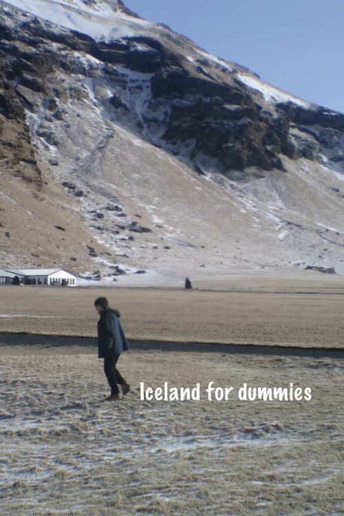 Iceland for Dummies