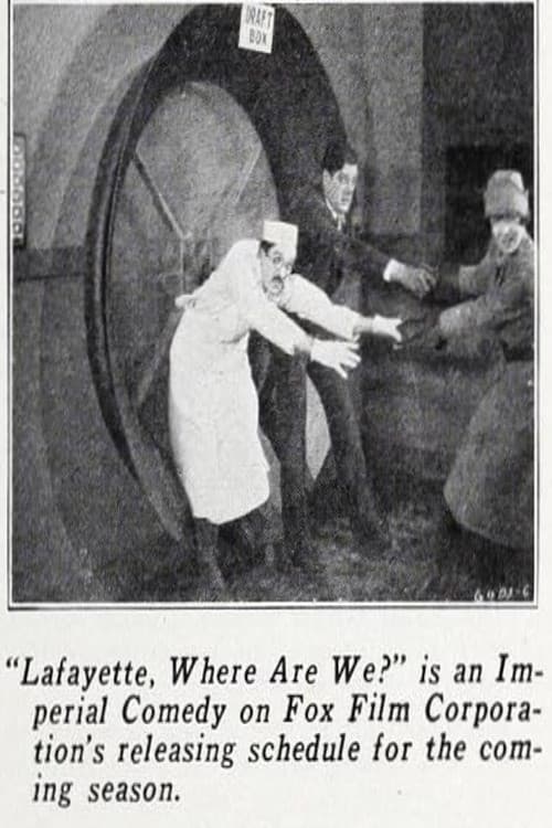 Hello Lafayette