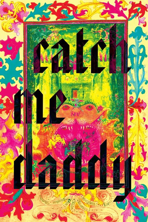 Catch Me Daddy